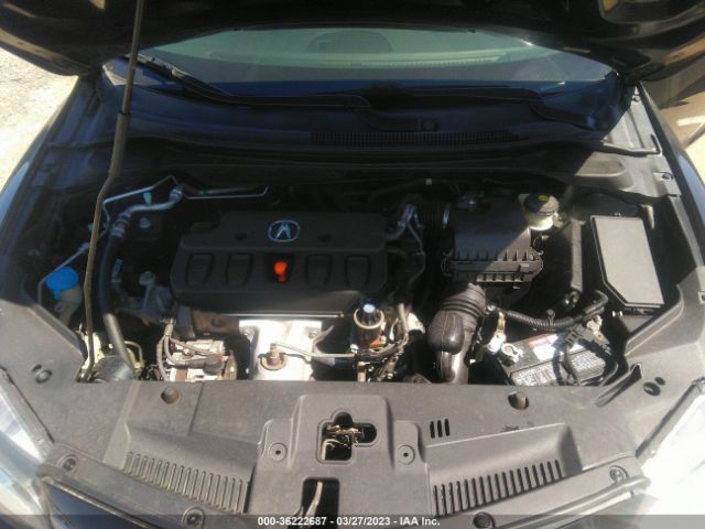 19VDE1F37FE006459 Acura ILX