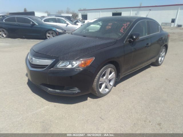 19VDE1F37FE006459 Acura ILX