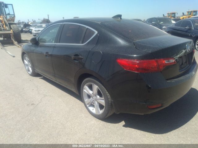 19VDE1F37FE006459 Acura ILX