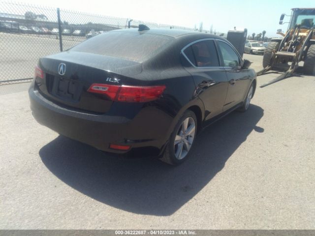 19VDE1F37FE006459 Acura ILX