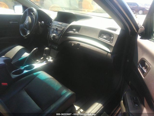 19VDE1F37FE006459 Acura ILX