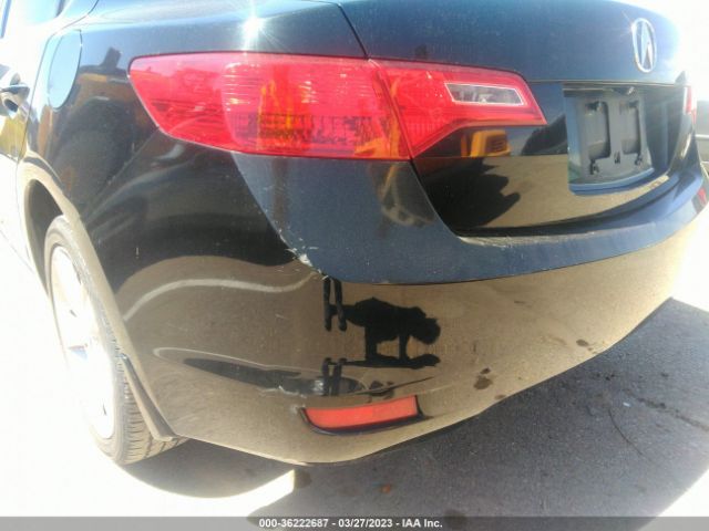 19VDE1F37FE006459 Acura ILX