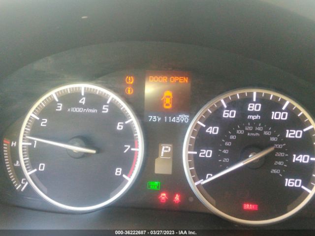 19VDE1F37FE006459 Acura ILX