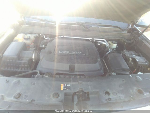 1GTG5DE39G1108812 GMC Canyon 2wd Slt