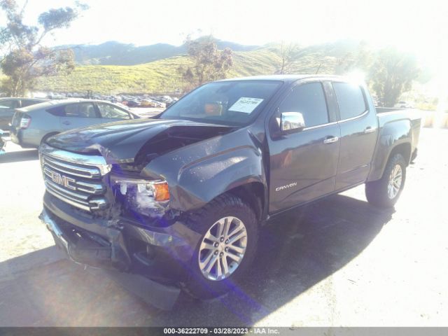 1GTG5DE39G1108812 GMC Canyon 2wd Slt