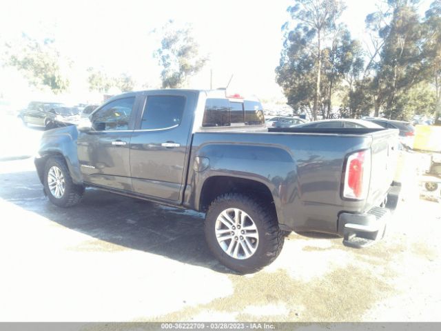 1GTG5DE39G1108812 GMC Canyon 2wd Slt