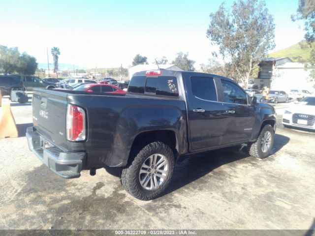 1GTG5DE39G1108812 GMC Canyon 2wd Slt