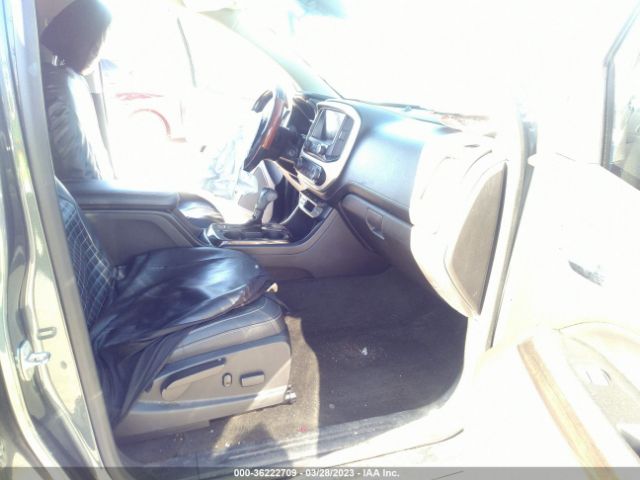 1GTG5DE39G1108812 GMC Canyon 2wd Slt