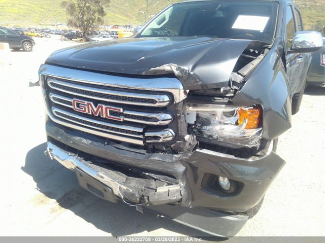 1GTG5DE39G1108812 GMC Canyon 2wd Slt