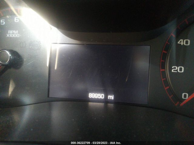1GTG5DE39G1108812 GMC Canyon 2wd Slt