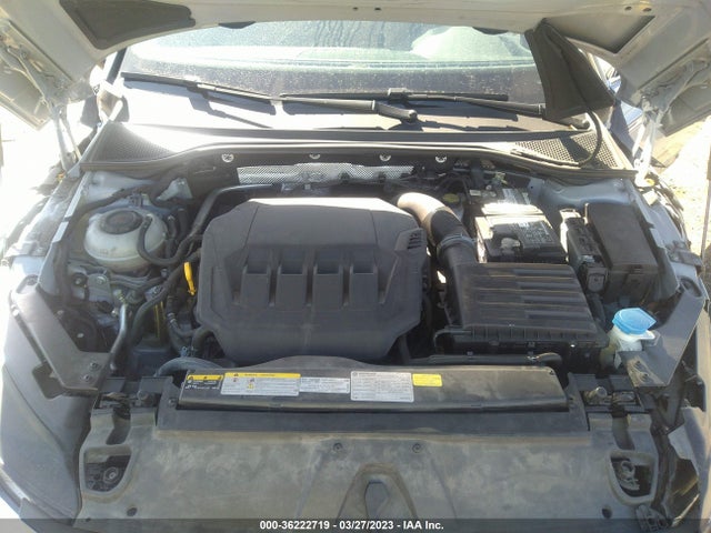 WVWAR7AN2LE012364 Volkswagen ARTEON SE
