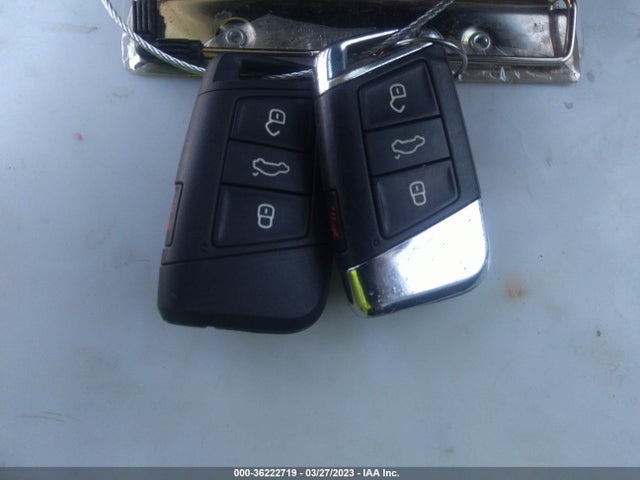 WVWAR7AN2LE012364 Volkswagen ARTEON SE