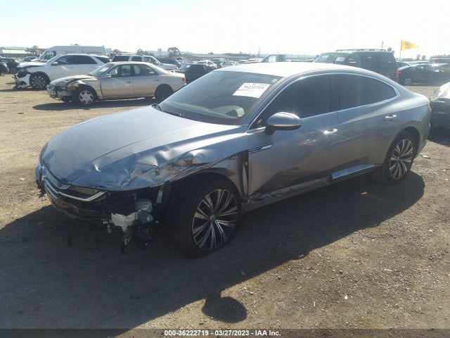 WVWAR7AN2LE012364 Volkswagen ARTEON SE