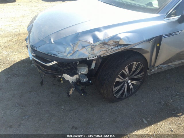 WVWAR7AN2LE012364 Volkswagen ARTEON SE
