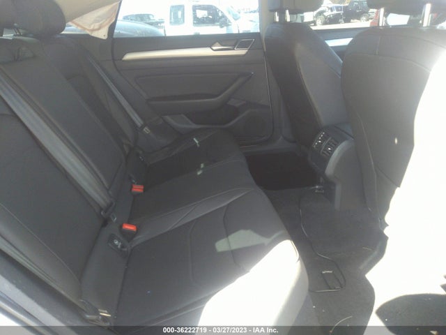 WVWAR7AN2LE012364 Volkswagen ARTEON SE