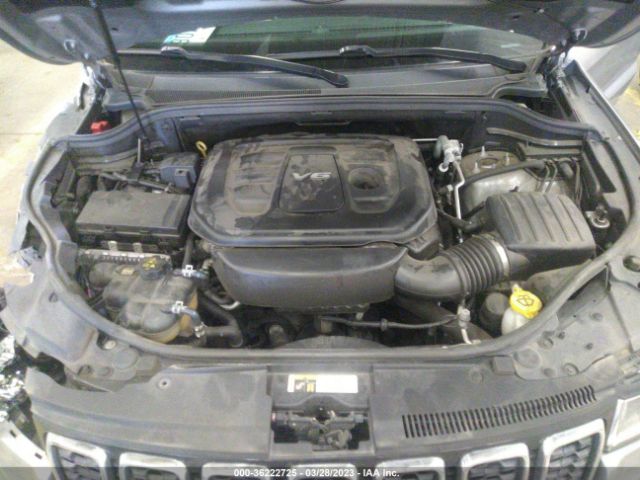 1C4RJFBG5HC920007 Jeep Grand Cherokee Limited