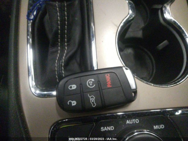 1C4RJFBG5HC920007 Jeep Grand Cherokee Limited