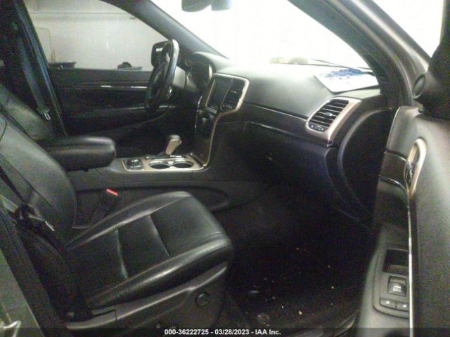 1C4RJFBG5HC920007 Jeep Grand Cherokee Limited