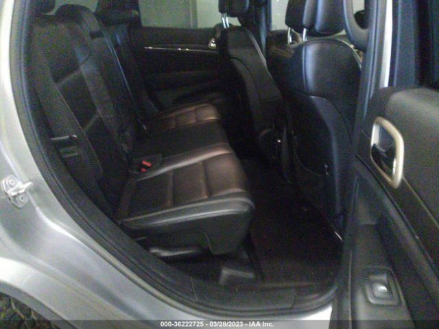 1C4RJFBG5HC920007 Jeep Grand Cherokee Limited