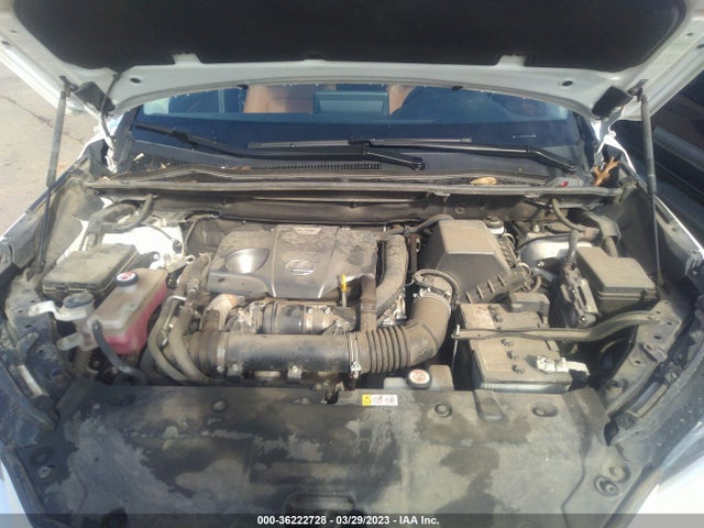 JTJGARBZ6L5015957 Lexus Nx Nx 300