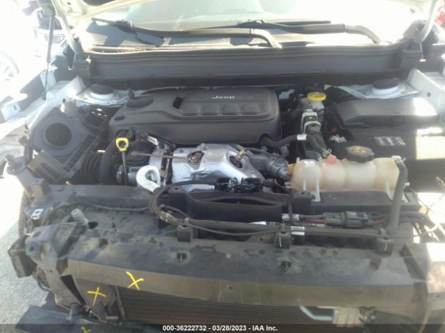 1C4PJMBN7KD170086 Jeep Cherokee Trailhawk