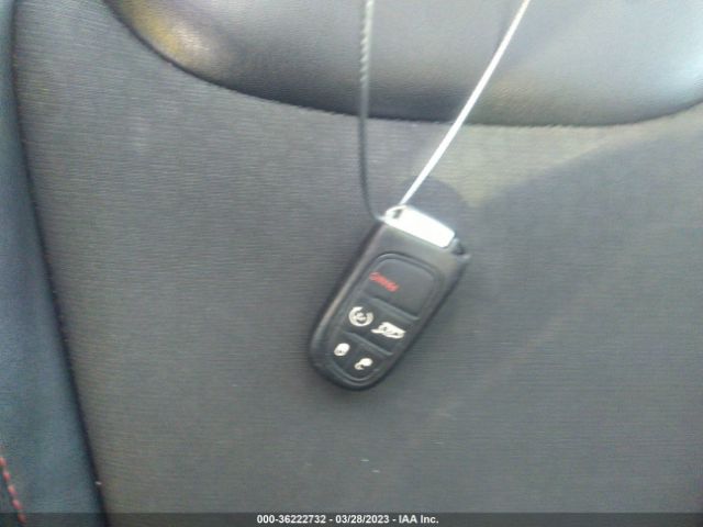 1C4PJMBN7KD170086 Jeep Cherokee Trailhawk