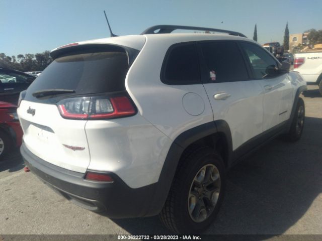 1C4PJMBN7KD170086 Jeep Cherokee Trailhawk