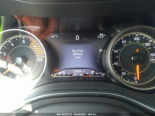 1C4PJMBN7KD170086 Jeep Cherokee Trailhawk
