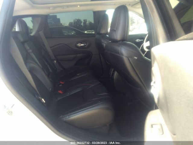 1C4PJMBN7KD170086 Jeep Cherokee Trailhawk