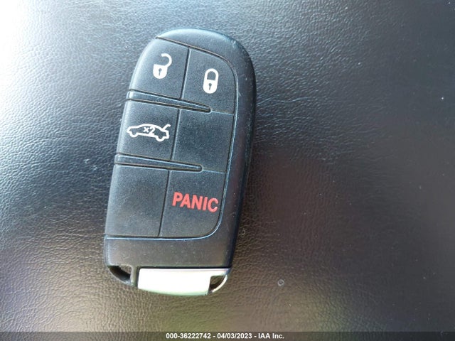 2C3CCAAG3JH283503 Chrysler 300 Touring