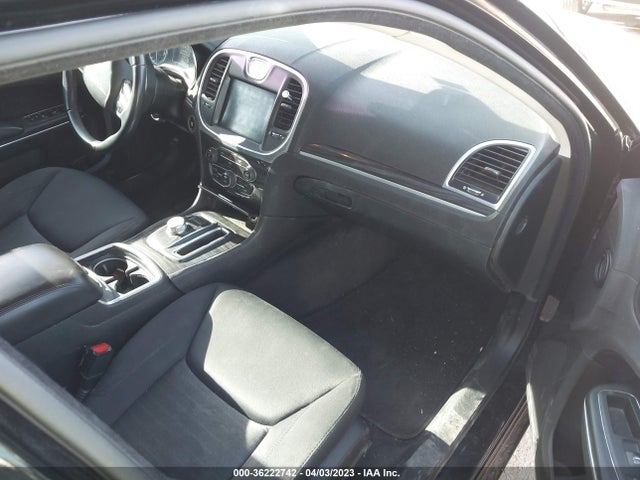 2C3CCAAG3JH283503 Chrysler 300 Touring
