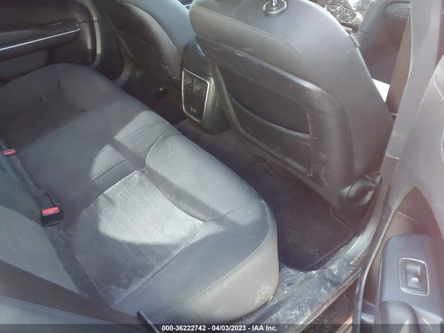 2C3CCAAG3JH283503 Chrysler 300 Touring