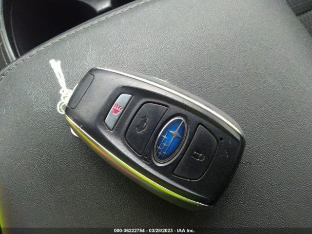4S4BTAFC2M3161473 Subaru Outback Premium