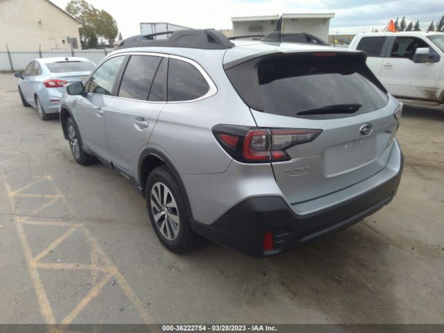 4S4BTAFC2M3161473 Subaru Outback Premium
