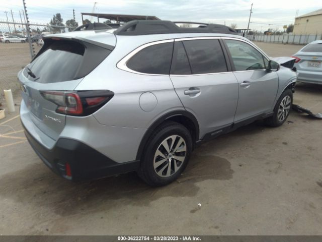 4S4BTAFC2M3161473 Subaru Outback Premium