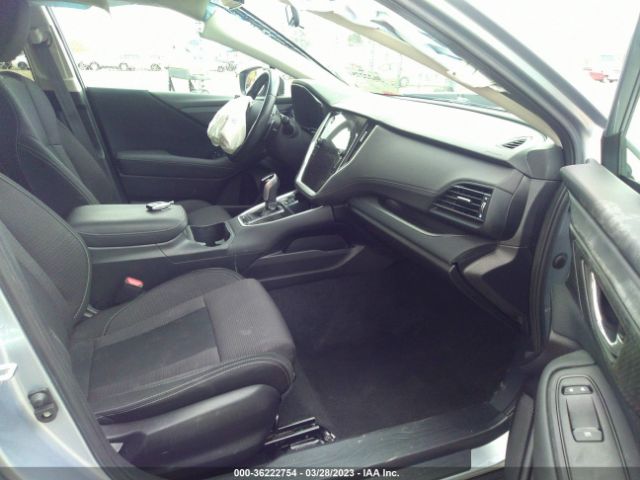 4S4BTAFC2M3161473 Subaru Outback Premium