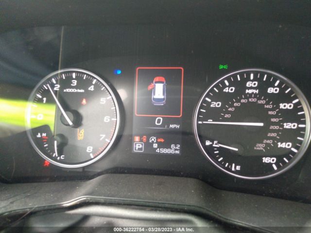 4S4BTAFC2M3161473 Subaru Outback Premium