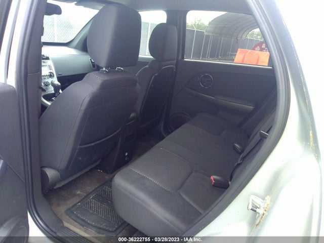 2006 PONTIAC TORRENT VIN: 2CKDL73F766205406