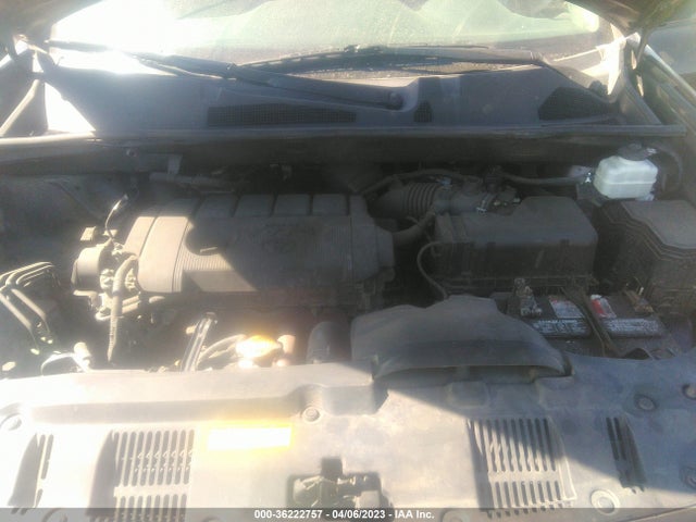 2012 TOYOTA HIGHLANDER VIN: 5TDZA3EH5CS030360