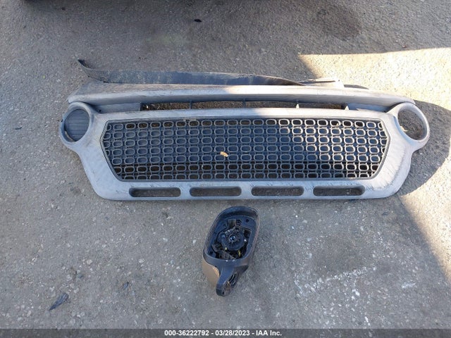KIA Soul Base 2016 KNDJN2A27G7245123 Image 4
