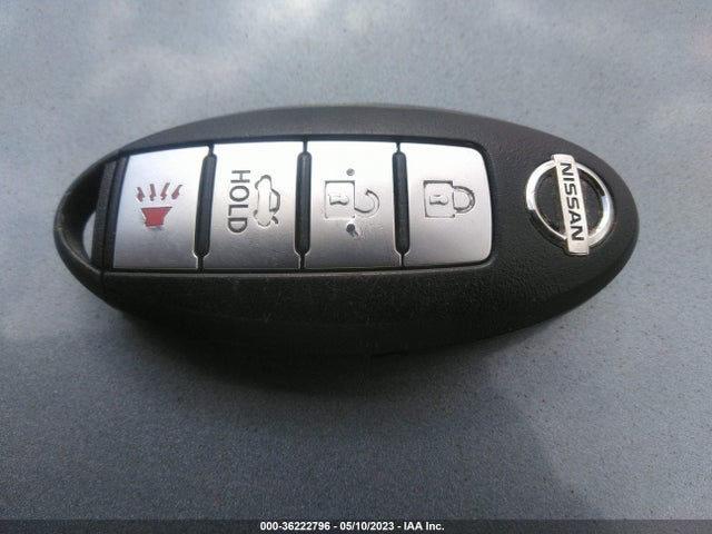 2012 NISSAN ALTIMA 2.5 S VIN: 1N4AL2AP1CC127593