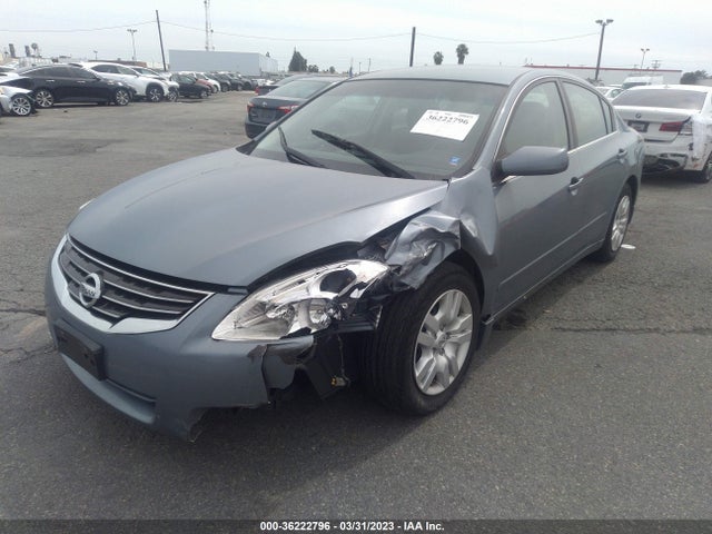 2012 NISSAN ALTIMA 2.5 S VIN: 1N4AL2AP1CC127593