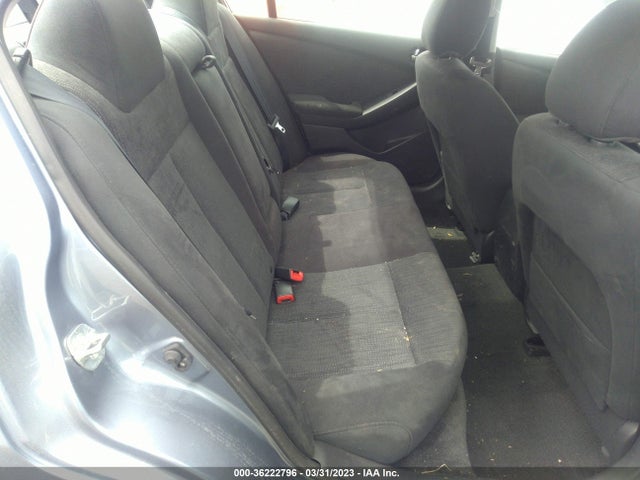 2012 NISSAN ALTIMA 2.5 S VIN: 1N4AL2AP1CC127593