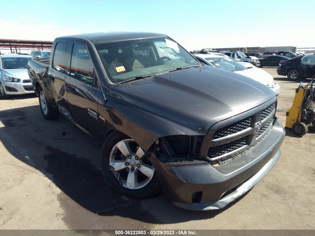 RAM 1500 Express 2014 1C6RR6KT2ES330684 главное изображение