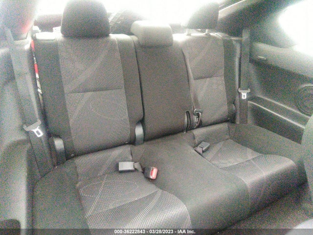 2013 SCION TC VIN: JTKJF5C74D3058425
