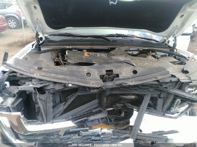 Chevrolet Suburban Lt 2019 1GNSKHKC9KR378459 Image 11