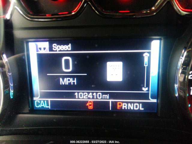 Chevrolet Suburban Lt 2019 1GNSKHKC9KR378459 Image 8