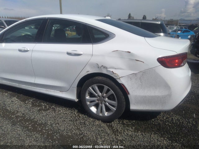 Chrysler 200 Limited 2015 1C3CCCAB3FN660880 Image 7