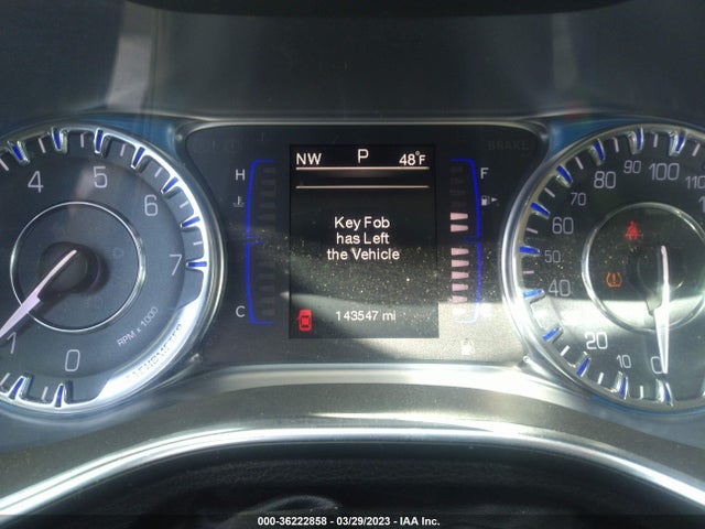 Chrysler 200 Limited 2015 1C3CCCAB3FN660880 Image 8