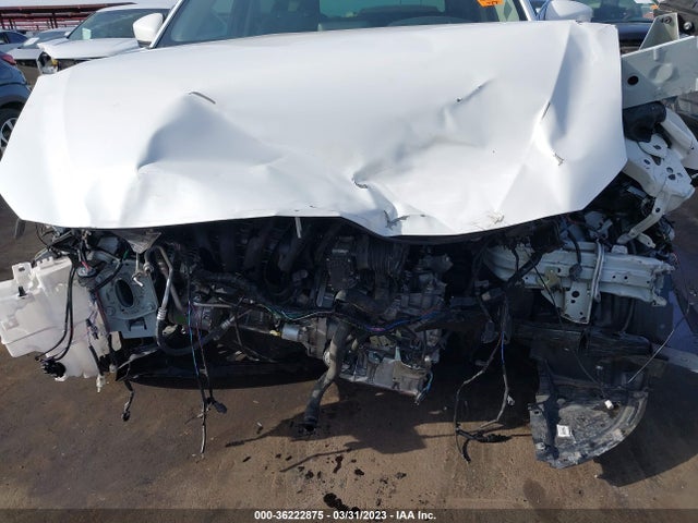 Mazda CX-5 SPORT 2017 JM3KFABLXH0158708 Image 6